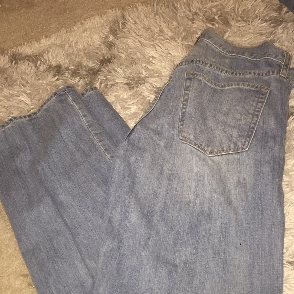 OLD NAVY JEANS